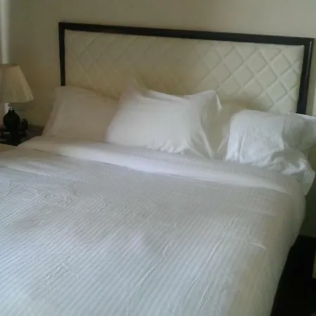 Apartment In Porto Sharm Vip
