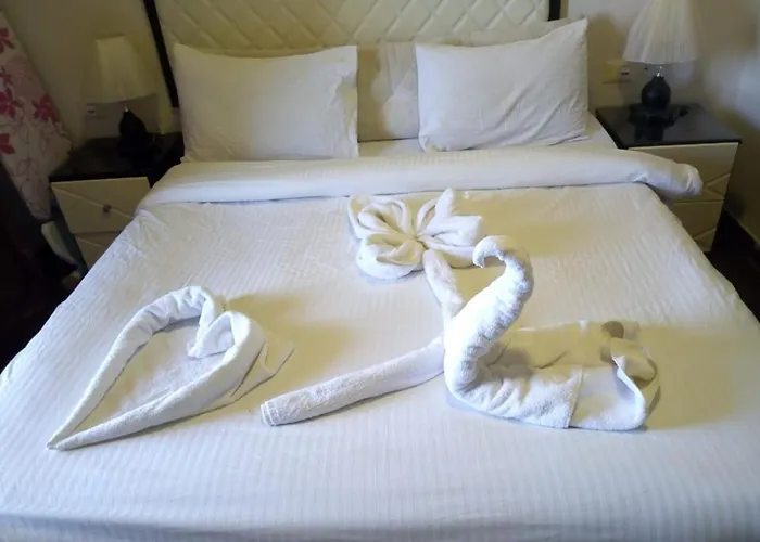In Porto Appartement Sharm-el-Sheikh