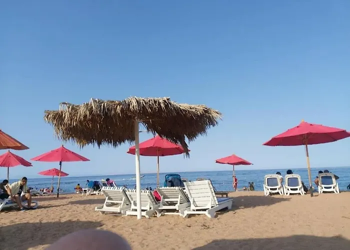 In Porto * Sharm-el-Sheikh