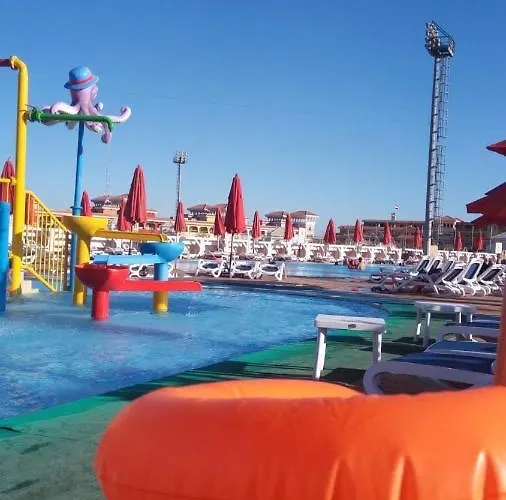 Appartement In Porto Sharm-el-Sheikh