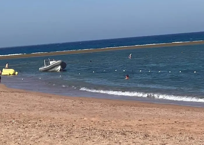 In Porto * Sharm-el-Sheikh