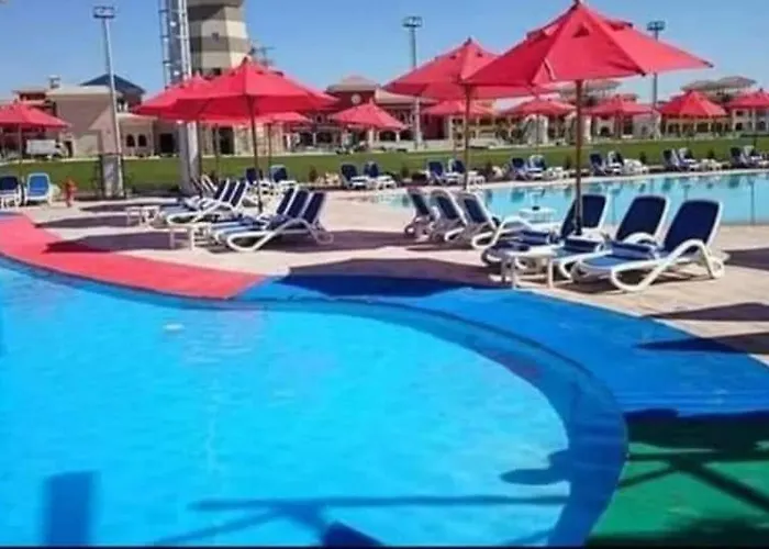 Appartement In Porto Sharm-el-Sheikh