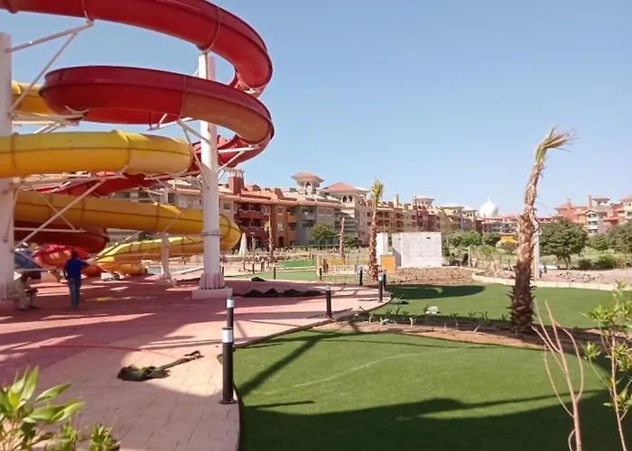 In Porto Sharm-el-Sheikh