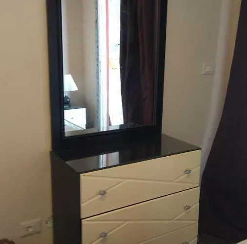 In Porto Appartement