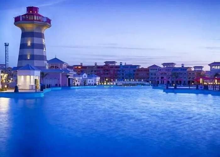 Appartement In Porto Sharm-el-Sheikh