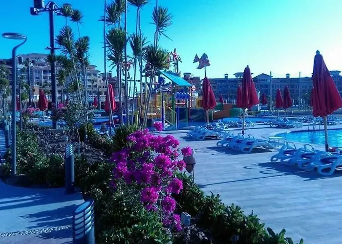 In Porto Sharm el-Sheikh