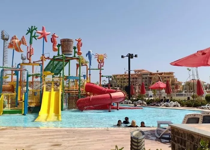 Appartement In Porto Sharm-el-Sheikh