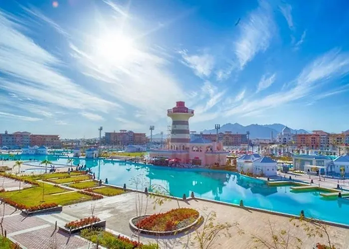 In Porto * Sharm-el-Sheikh