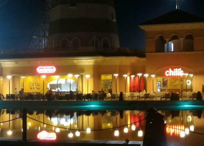 Appartement In Porto Sharm-el-Sheikh