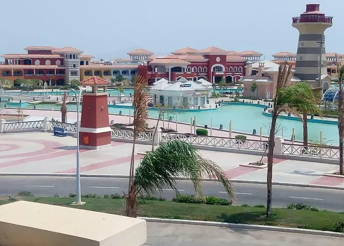 Appartement In Porto Sharm-el-Sheikh