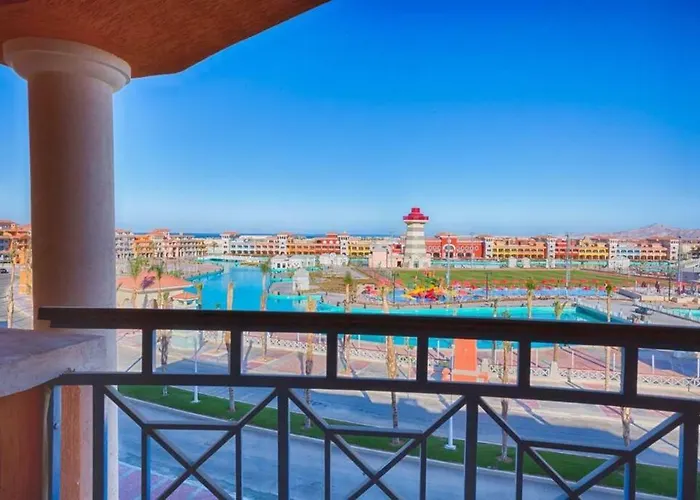 Appartement In Porto Sharm-el-Sheikh
