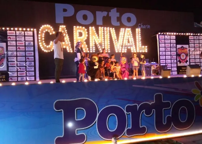 In Porto
