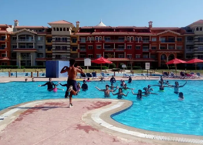 In Porto * Sharm-el-Sheikh